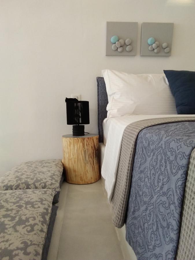 Esperia Luxury Suites Astypalaia Ngoại thất bức ảnh