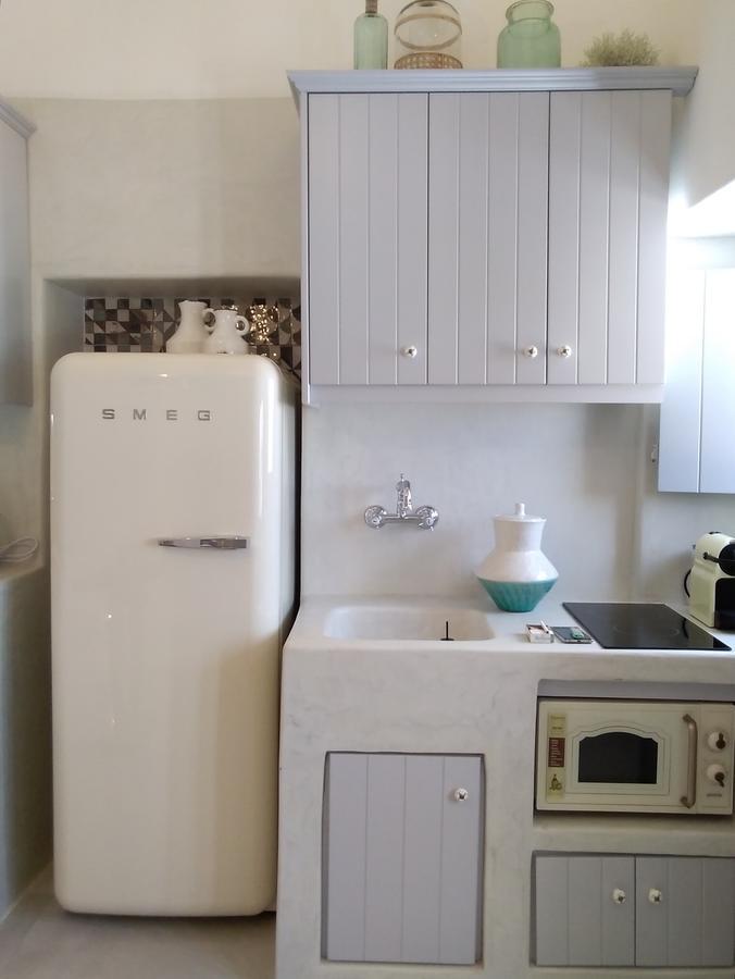 Esperia Luxury Suites Astypalaia Ngoại thất bức ảnh