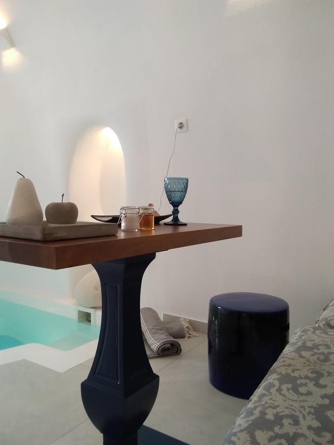 Esperia Luxury Suites Astypalaia Ngoại thất bức ảnh