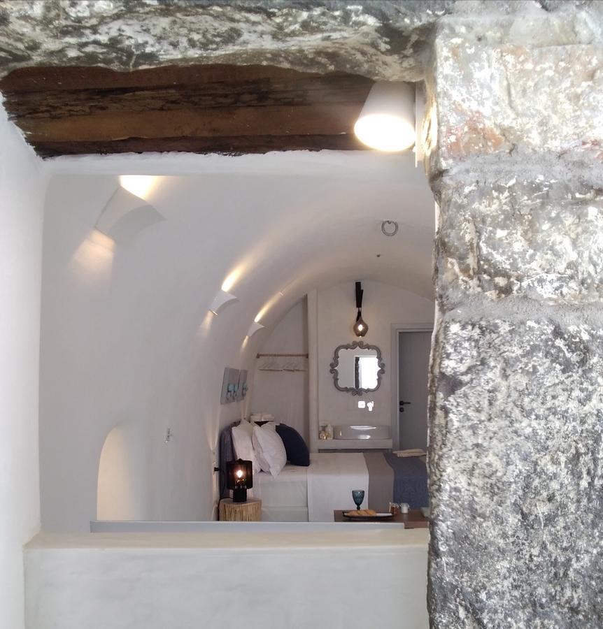 Esperia Luxury Suites Astypalaia Ngoại thất bức ảnh