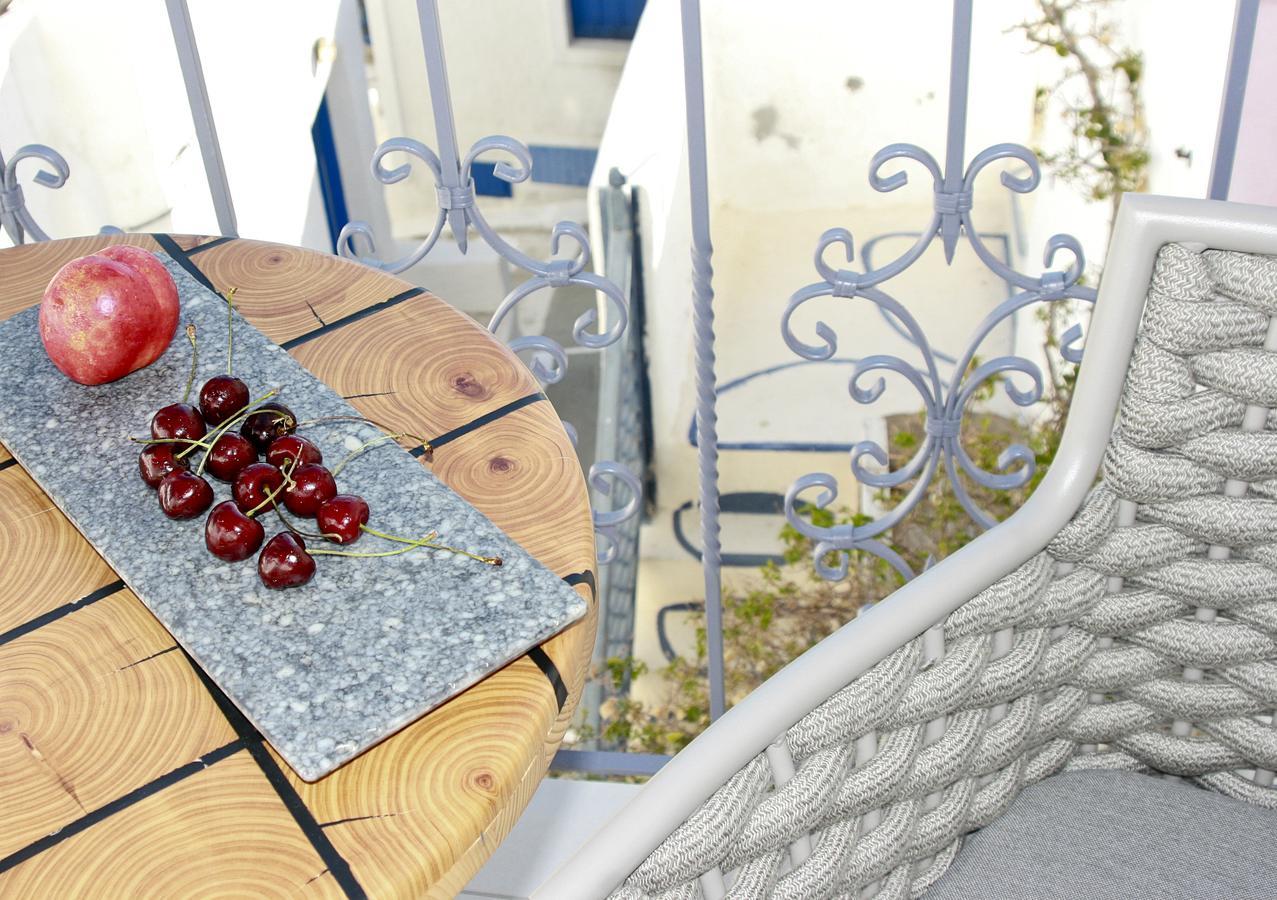 Esperia Luxury Suites Astypalaia Ngoại thất bức ảnh