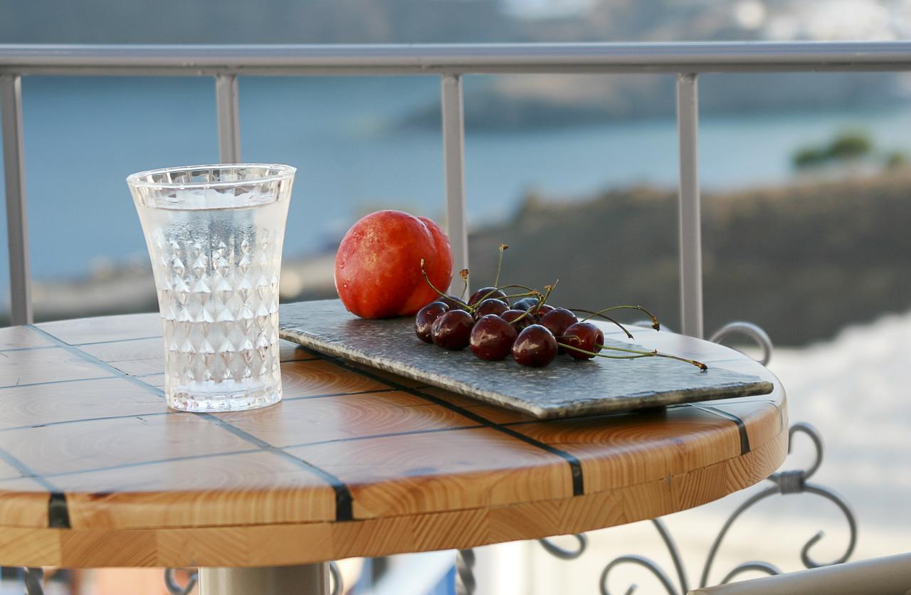 Esperia Luxury Suites Astypalaia Ngoại thất bức ảnh