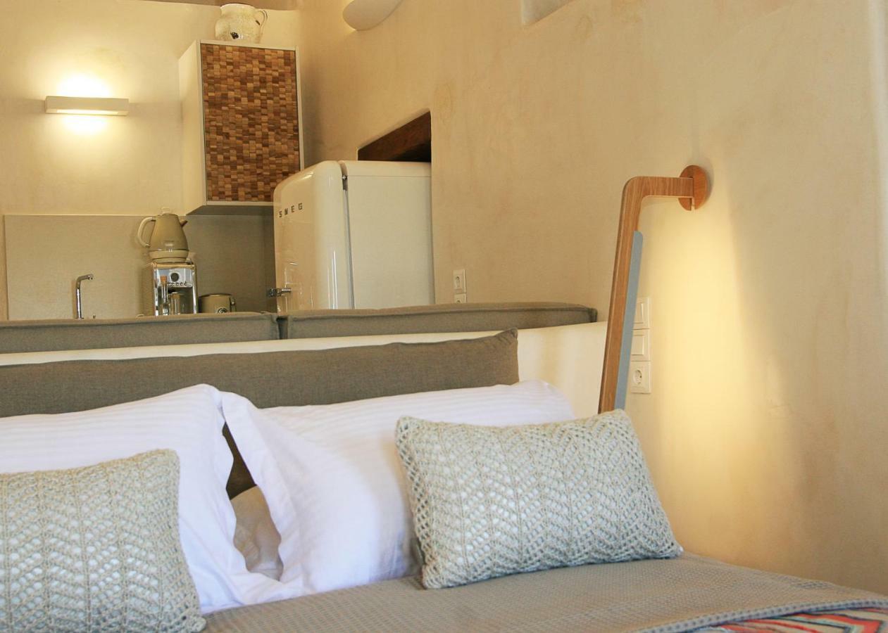 Esperia Luxury Suites Astypalaia Ngoại thất bức ảnh