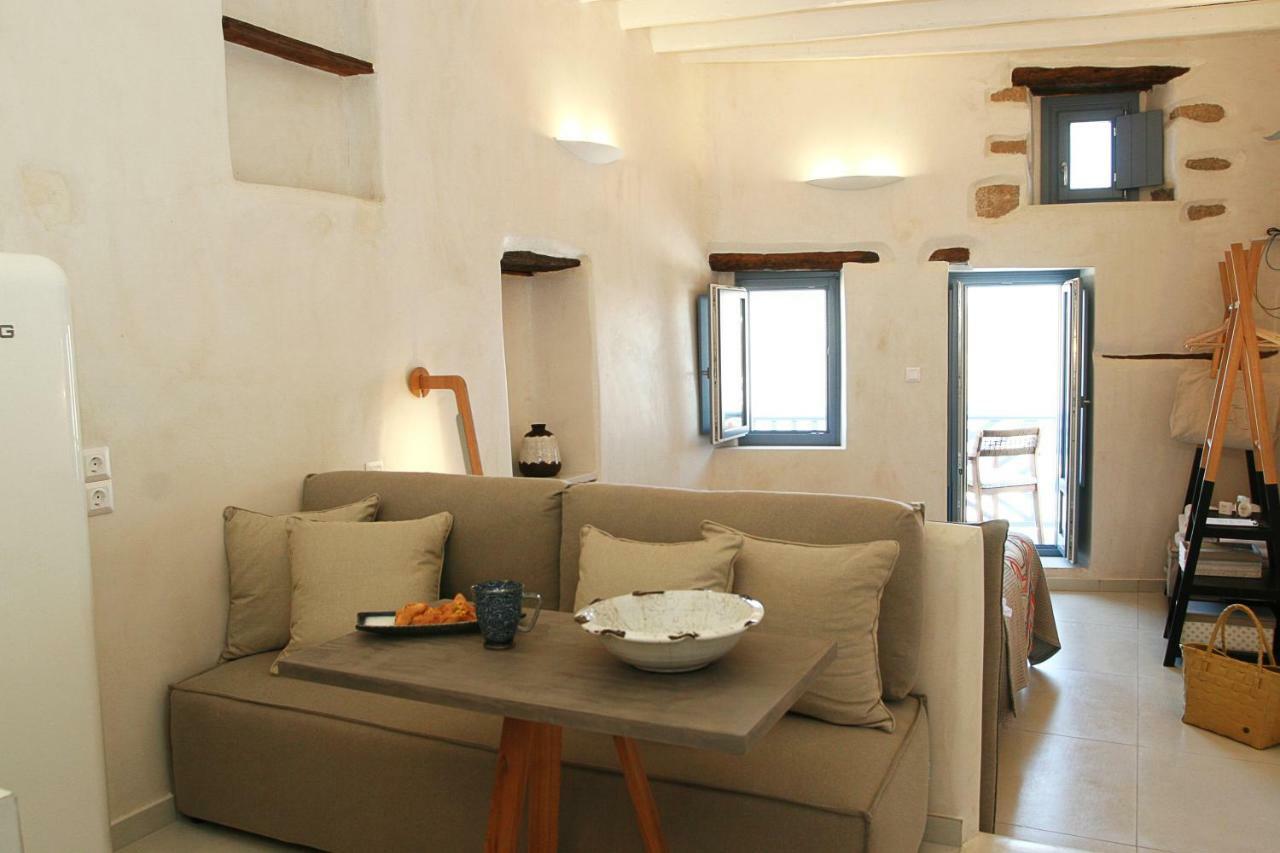 Esperia Luxury Suites Astypalaia Ngoại thất bức ảnh