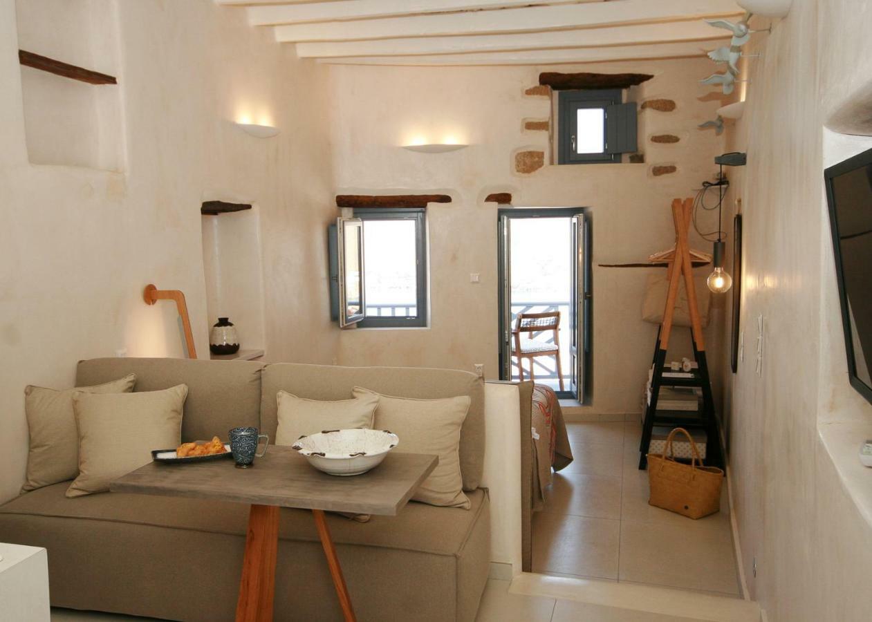Esperia Luxury Suites Astypalaia Ngoại thất bức ảnh