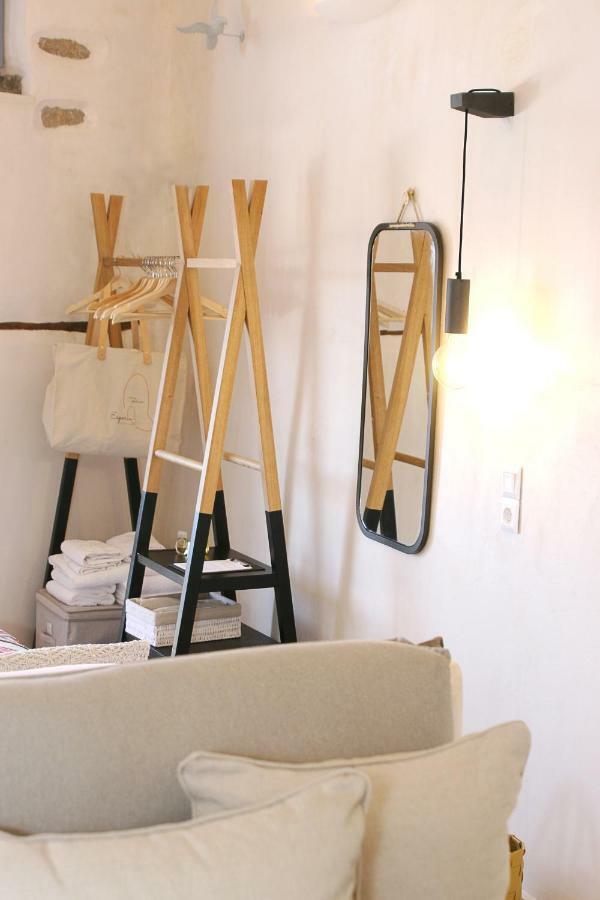 Esperia Luxury Suites Astypalaia Ngoại thất bức ảnh