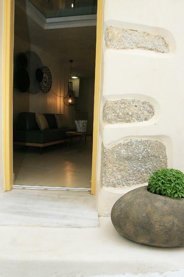 Esperia Luxury Suites Astypalaia Ngoại thất bức ảnh