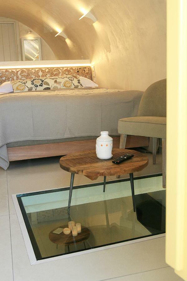 Esperia Luxury Suites Astypalaia Ngoại thất bức ảnh
