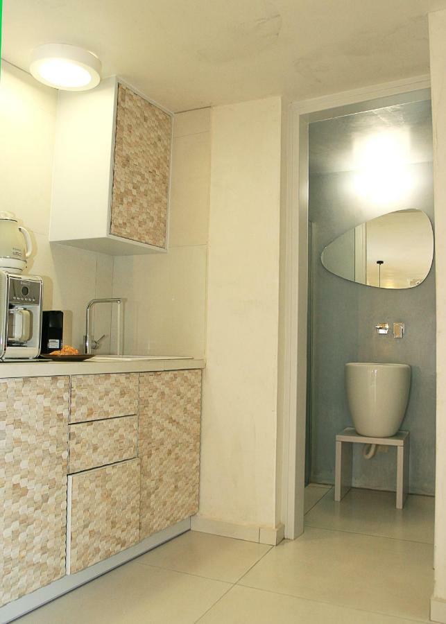 Esperia Luxury Suites Astypalaia Ngoại thất bức ảnh