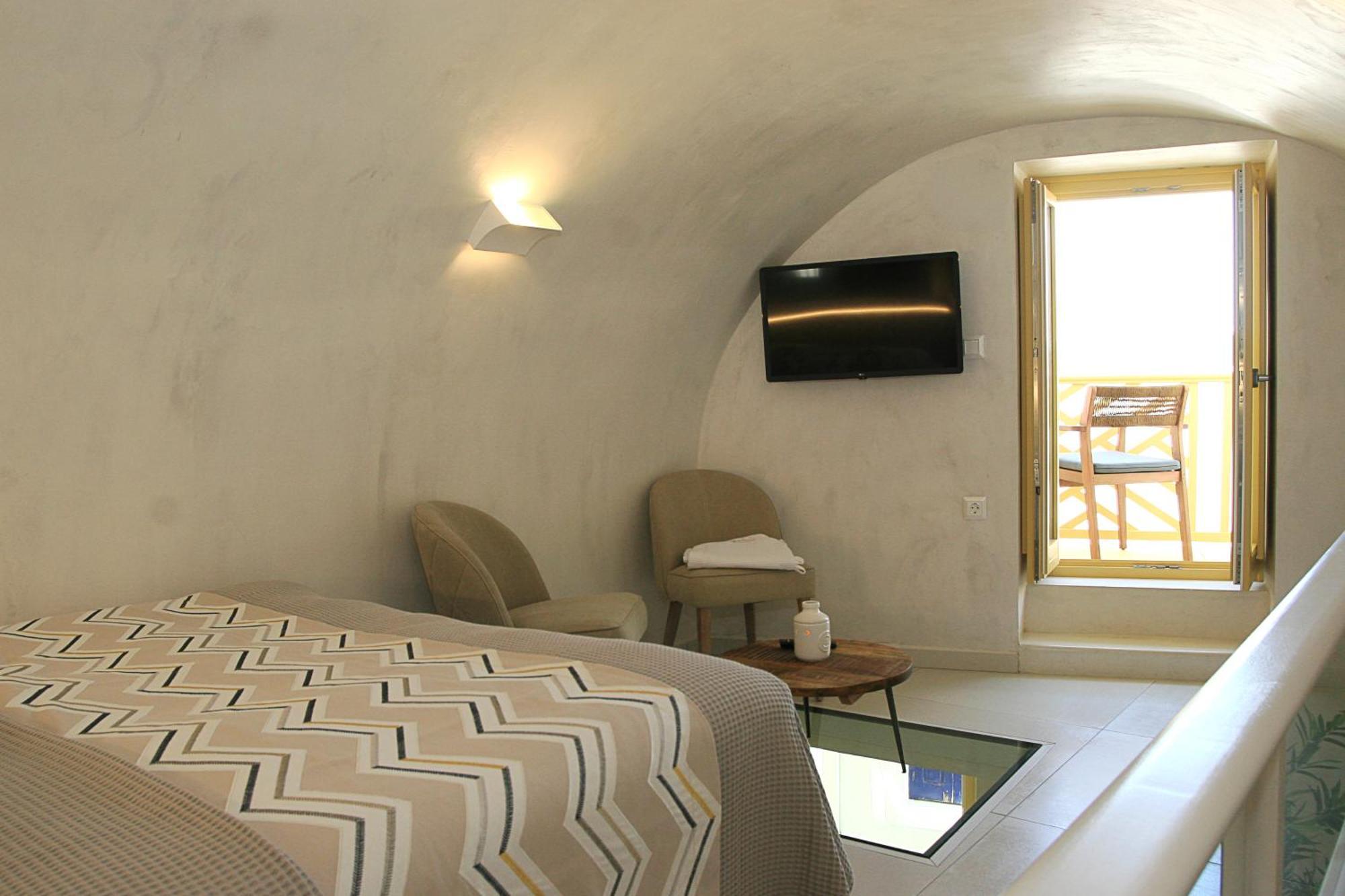 Esperia Luxury Suites Astypalaia Ngoại thất bức ảnh